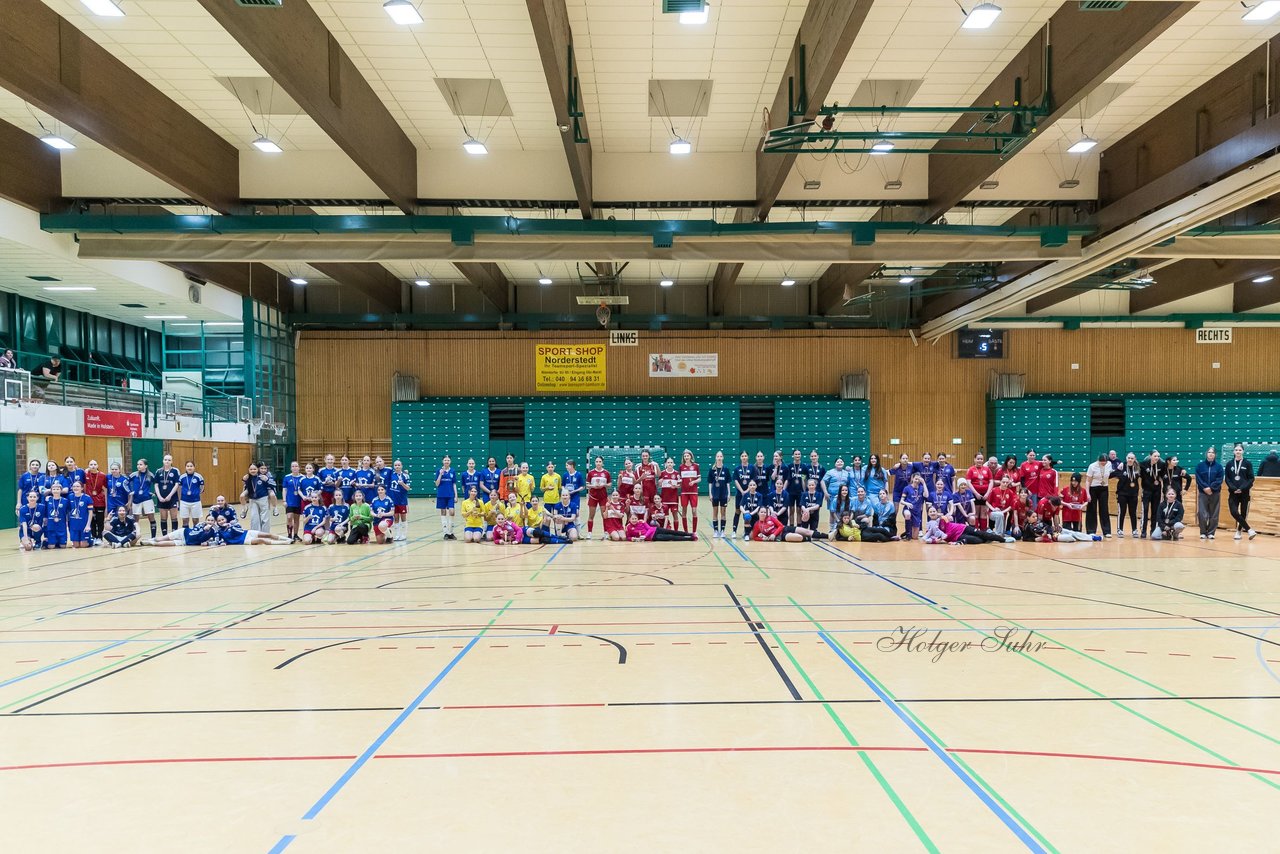 Bild 108 - Falko Cup